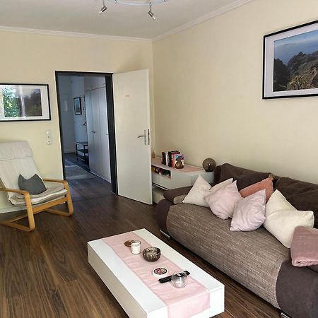 Ferienwohnung Calluna Buchholz in der Nordheide Eksteriør bilde