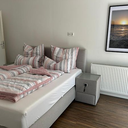 Ferienwohnung Calluna Buchholz in der Nordheide Eksteriør bilde